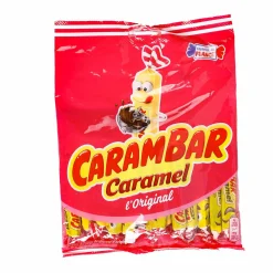 Épicerie Sucrée|CARAMBAR caramel