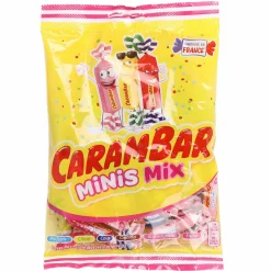 Épicerie Sucrée|CARAMBAR Mini mix