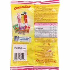 Épicerie Sucrée|CARAMBAR Mini mix