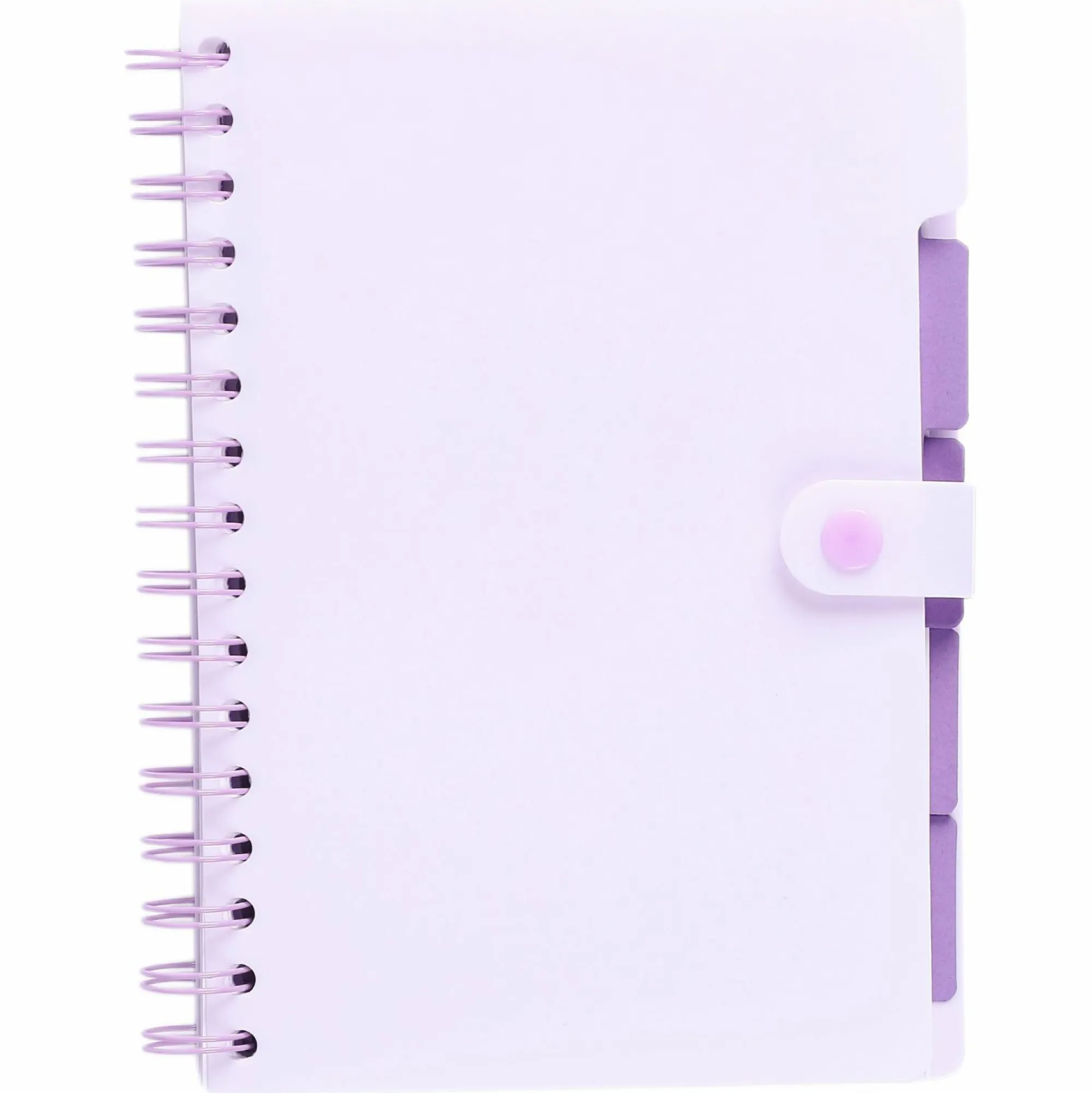 Papeterie Et Bureau|2 BE S KOOL Carnet A5 avec intercalaires