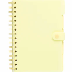 Papeterie Et Bureau|2 BE S KOOL Carnet A5 avec intercalaires