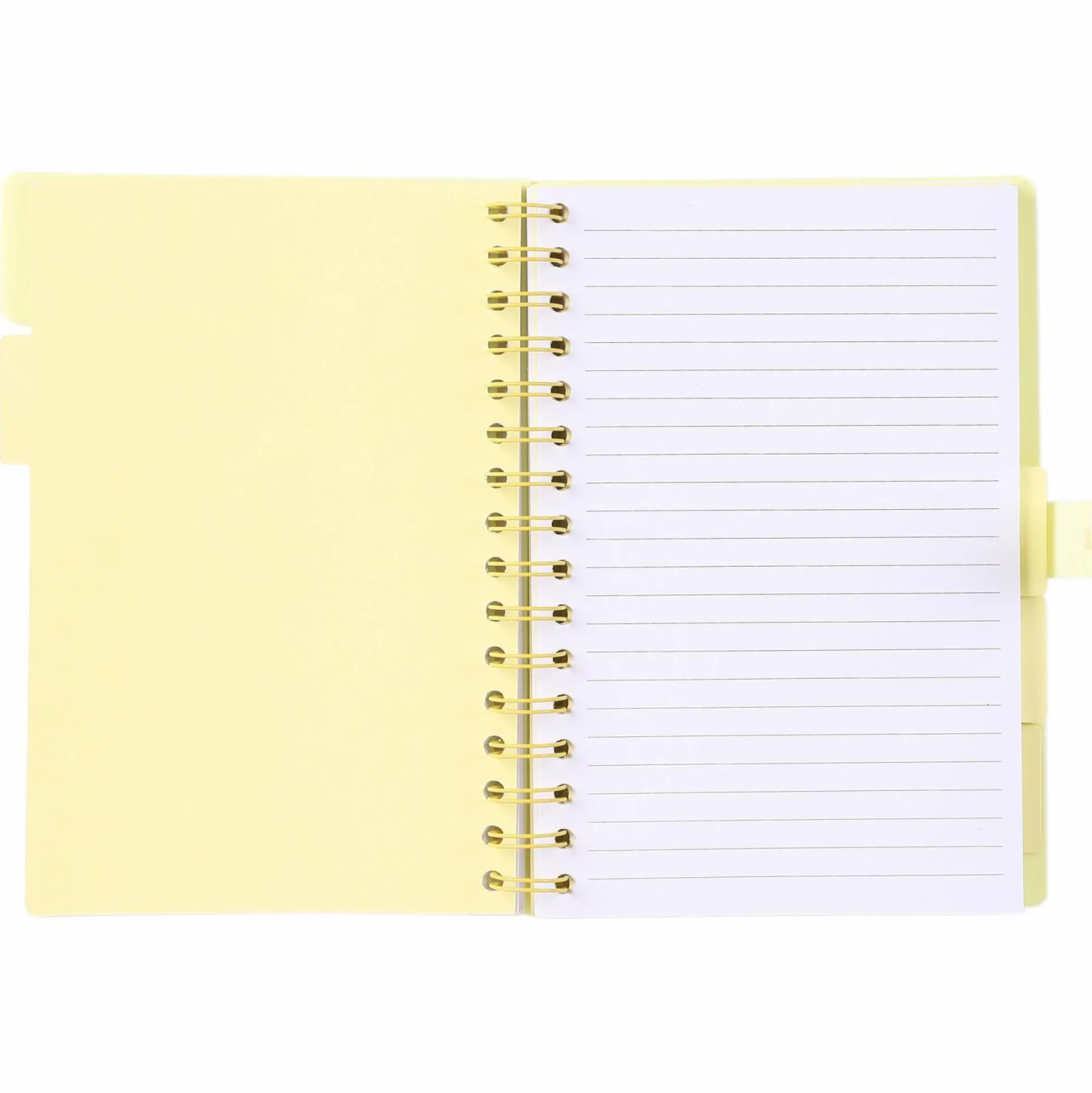 Papeterie Et Bureau|2 BE S KOOL Carnet A5 avec intercalaires