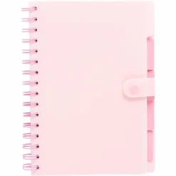 Papeterie Et Bureau|2 BE S KOOL Carnet A5 avec intercalaires