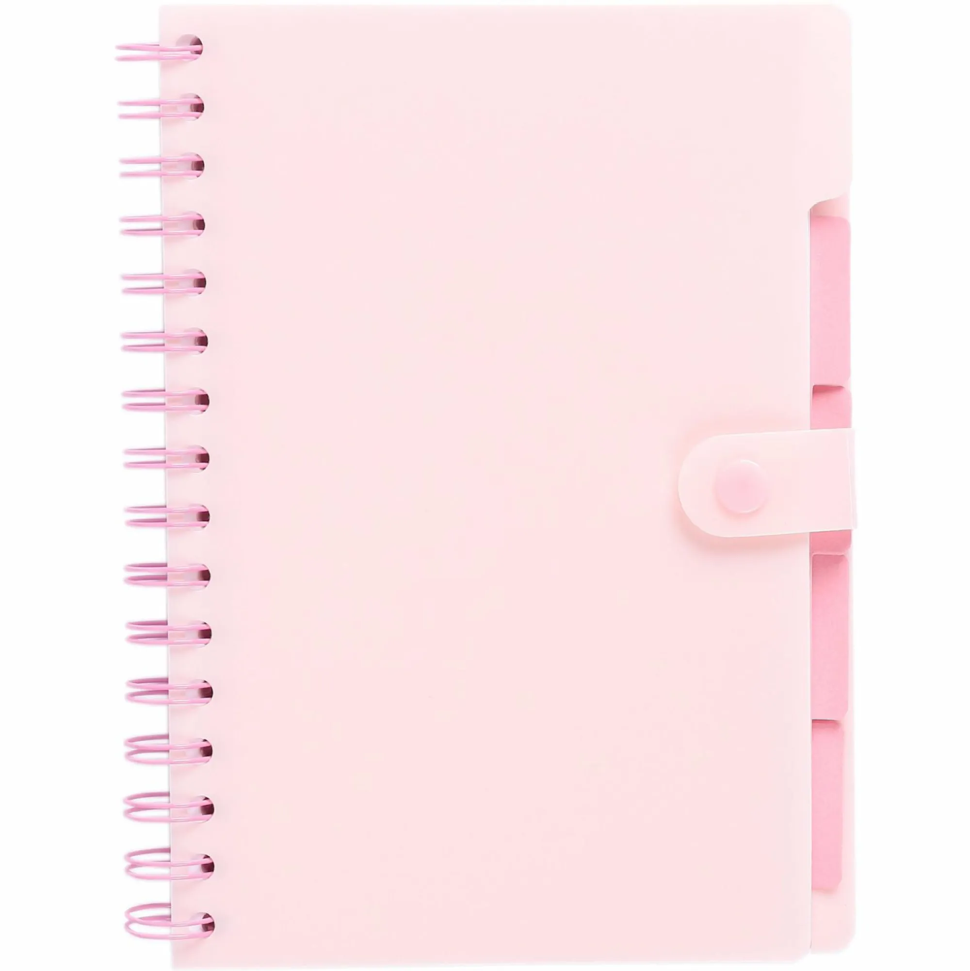 Papeterie Et Bureau|2 BE S KOOL Carnet A5 avec intercalaires