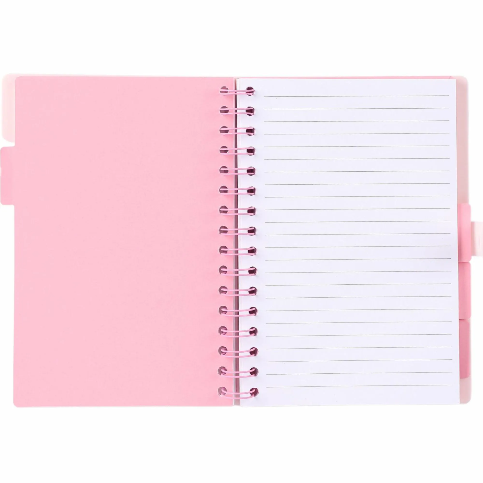 Papeterie Et Bureau|2 BE S KOOL Carnet A5 avec intercalaires