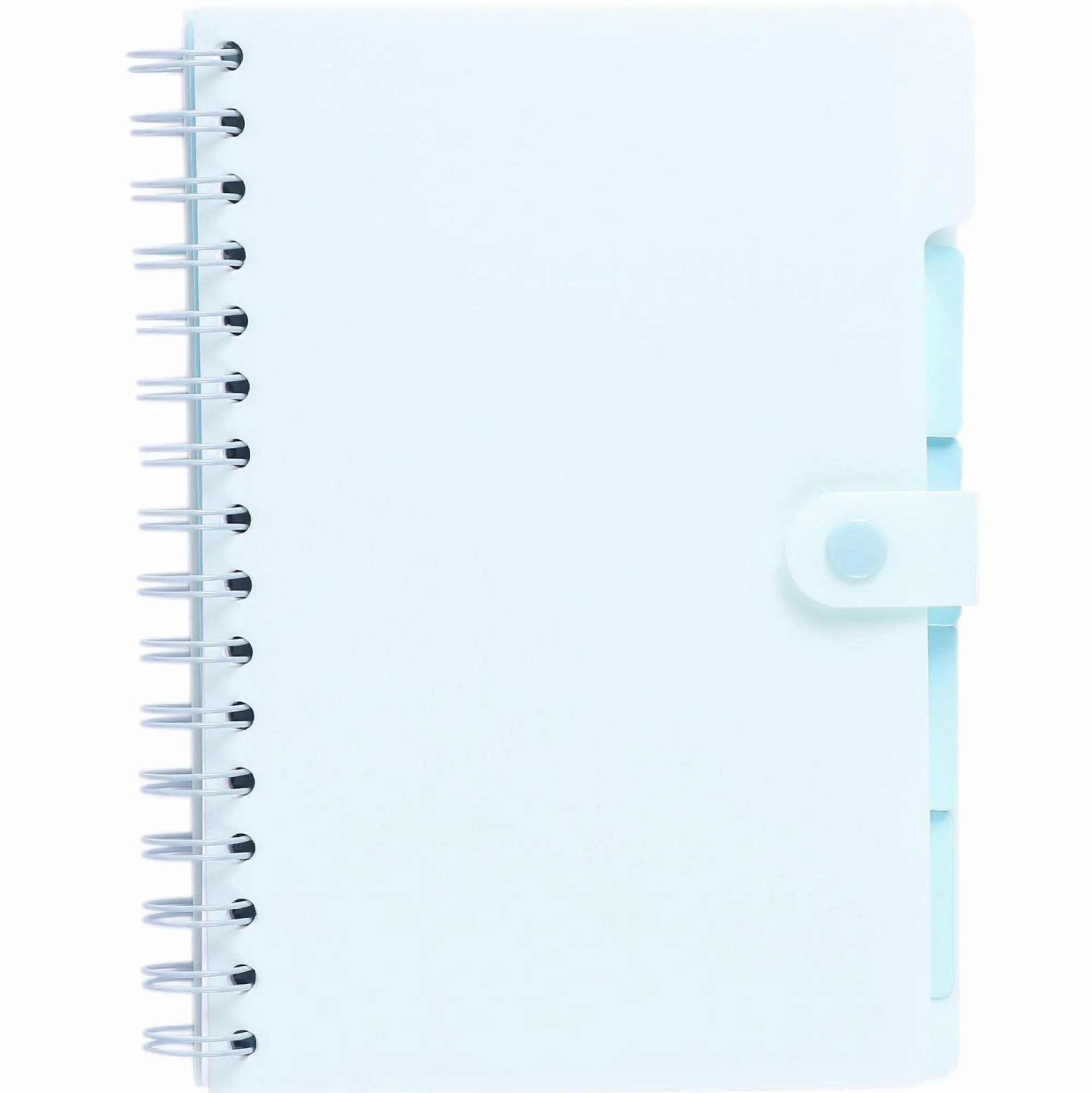 Papeterie Et Bureau|2 BE S KOOL Carnet A5 avec intercalaires