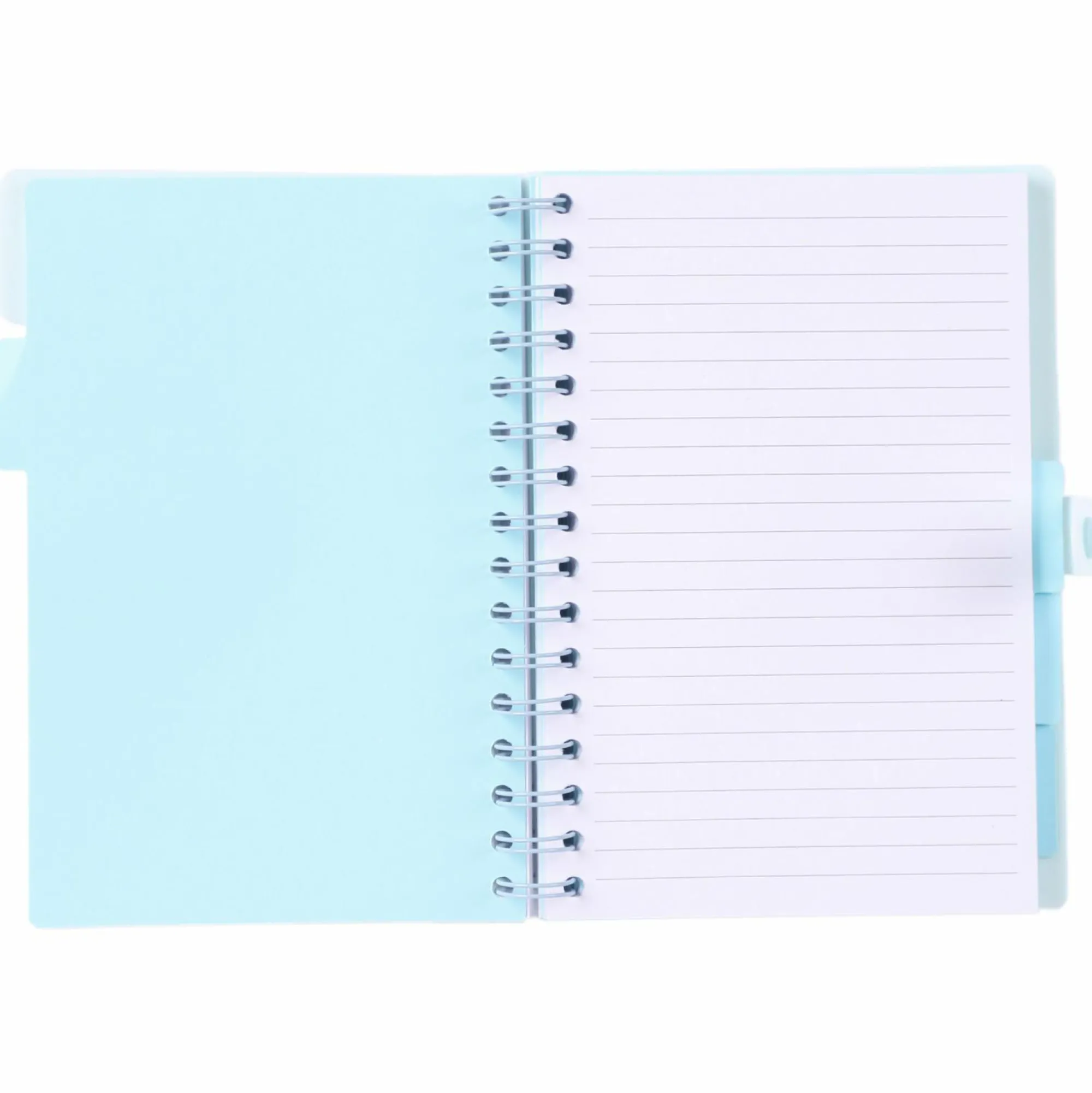 Papeterie Et Bureau|2 BE S KOOL Carnet A5 avec intercalaires