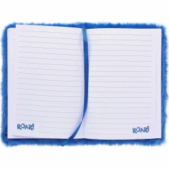 Papeterie Et Bureau|2 BE S KOOL Carnet dinosaure 128 pages Bleu