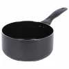 Cuisson Et Ustensiles|DELBO Casserole en aluminium anti adhésive 18 cm