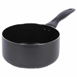 Cuisson Et Ustensiles|DELBO Casserole en aluminium anti adhésive 18 cm