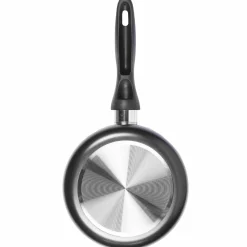 Cuisson Et Ustensiles|DELBO Casserole en aluminium anti adhésive 18 cm