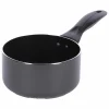 Cuisson Et Ustensiles|DELBO Casserole en aluminium anti adhésive 14 cm