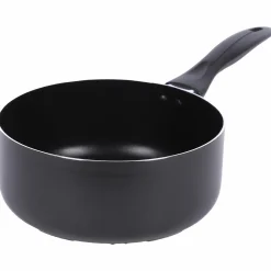 Cuisson Et Ustensiles|DELBO Casserole en aluminium anti adhésive 20 cm