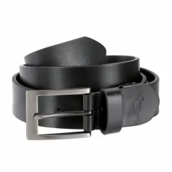 Chaussures Et Accessoires|GENTLEMAN FARMER Ceinture en cuir