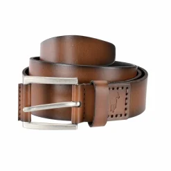 Chaussures Et Accessoires|GENTLEMAN FARMER Ceinture en cuir