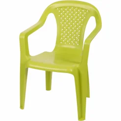 Pique-Nique Et Camping|Stokomani CHAISE ENFANT PVC 38X38X52CM