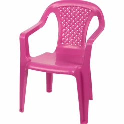Pique-Nique Et Camping|Stokomani CHAISE ENFANT PVC 38X38X52CM