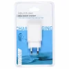 Hightech Et Multimédia|Stokomani Chargeur secteur port USB A et USB C