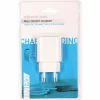 Hightech Et Multimédia|Stokomani Chargeur secteur port USB Type C et Type A