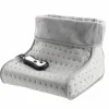Linge De Chambre|Stokomani Chauffe pied massant