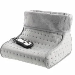 Linge De Chambre|Stokomani Chauffe pied massant