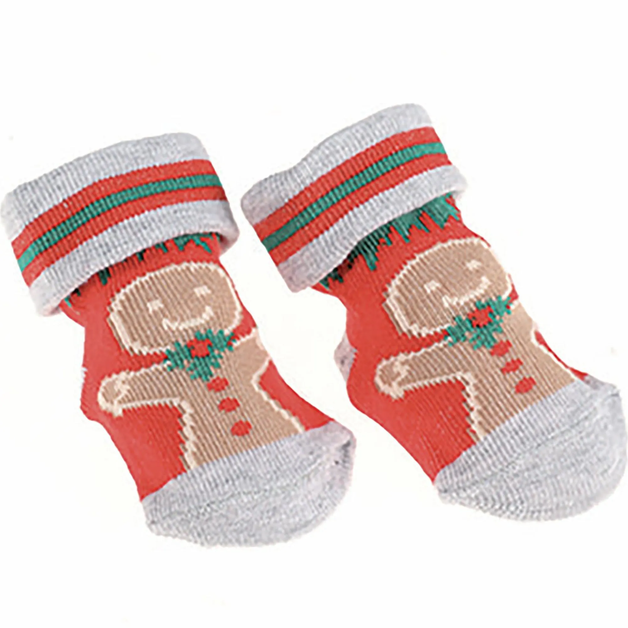 Sous-Vêtements Et Vêtements De Nuit|Chaussures Et Accessoires|Stokomani Chaussettes de Noël
