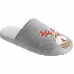 Chaussures Et Accessoires|Stokomani Chaussons de Noël 39 au 45