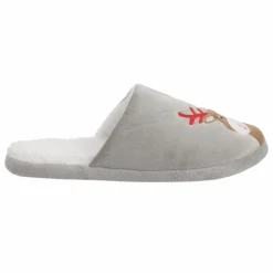 Chaussures Et Accessoires|Stokomani Chaussons de Noël 39 au 45