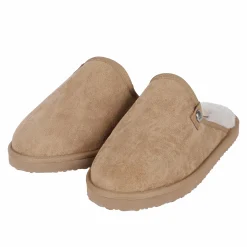 Chaussures Et Accessoires|Stokomani Chaussons fourrés
