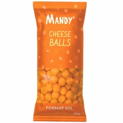 Épicerie Salée|Stokomani Cheese balls XXL