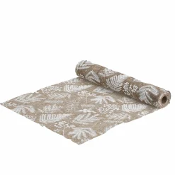 Linge De Cuisine|Stokomani Chemin de table en jute