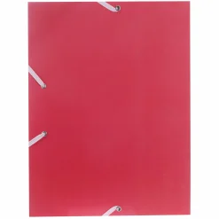 Papeterie Et Bureau|2 BE S KOOL Chemise A4 à rabats