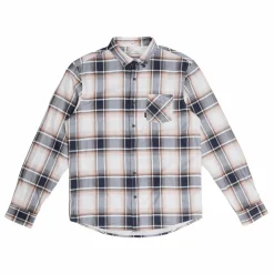 Hauts|TOKYO LAUNDRY Chemise en flanelle Blanc