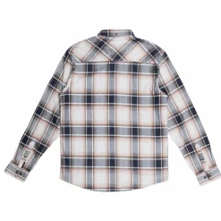 Hauts|TOKYO LAUNDRY Chemise en flanelle Blanc