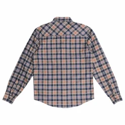 Hauts|TOKYO LAUNDRY Chemise en flanelle Marron