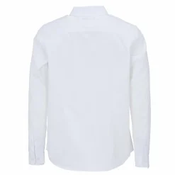 Hauts|GENTLEMAN FARMER Chemise slim fit strech Blanc