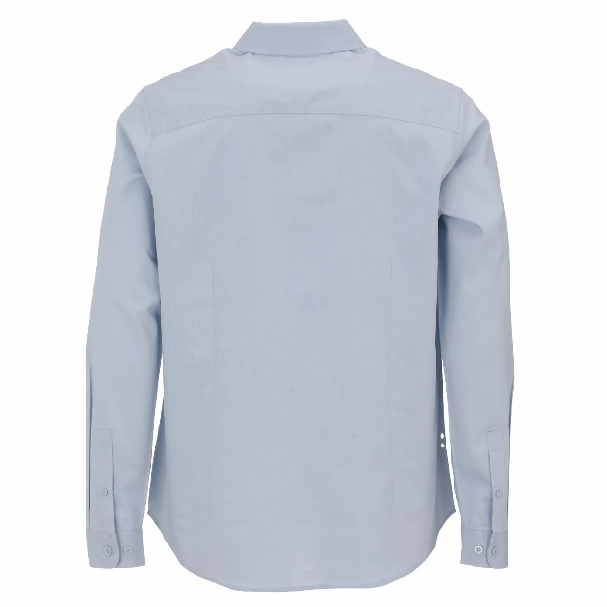 Hauts|GENTLEMAN FARMER Chemise slim fit stretch