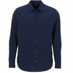 Hauts|GENTLEMAN FARMER Chemise slim fit stretch