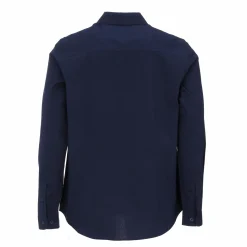 Hauts|GENTLEMAN FARMER Chemise slim fit stretch