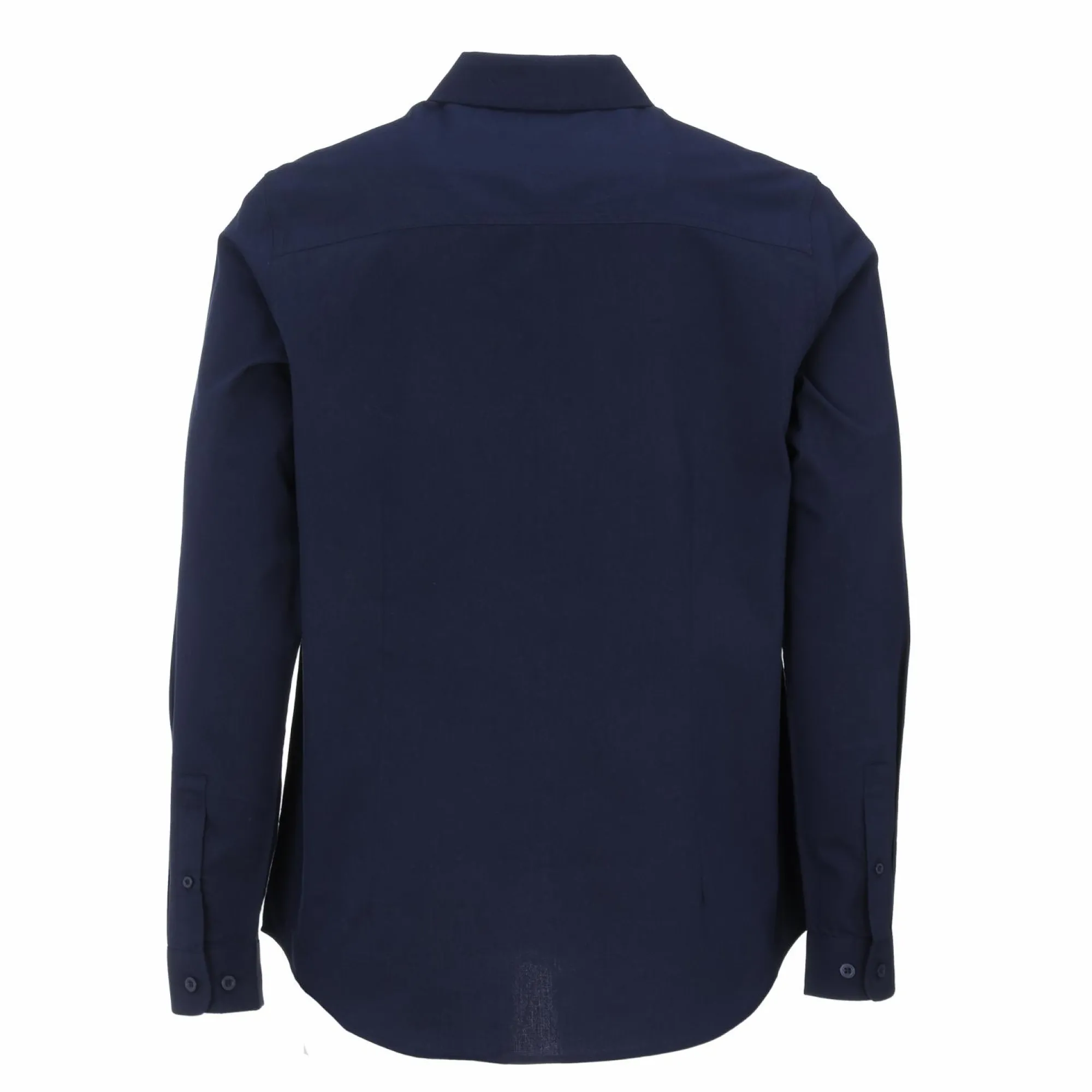Hauts|GENTLEMAN FARMER Chemise slim fit stretch