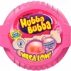 Épicerie Sucrée|HUBBA Chewing-gum méga long 1.8m