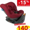 Accessoires De Puériculture|CHICCO siège-auto 2Easy Red Passion