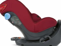 Accessoires De Puériculture|CHICCO siège-auto 2Easy Red Passion