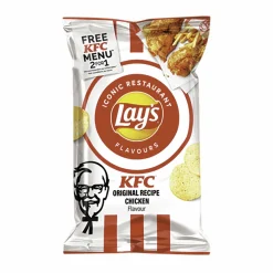 Épicerie Salée|LAY S Chips KFC Chicken