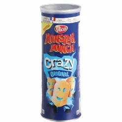 Épicerie Salée|VICO Chips tuiles Monster Munch Original
