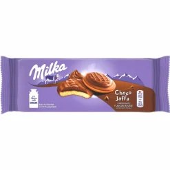 Épicerie Sucrée|MILKA Choco dessert Mousse au chocolat