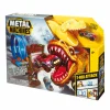 Jouet|De 2 À 4 Ans|ZURU Circuit métal machines T-rex attack