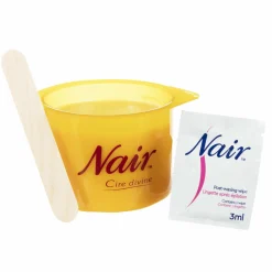 Hygiène|NAIR Cire divine fleur de Tiare