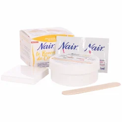 Hygiène|NAIR Cire le beurre de cire au miel