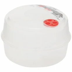 Cuisson Et Ustensiles|FIVE Cloche micro-ondes 27cm
